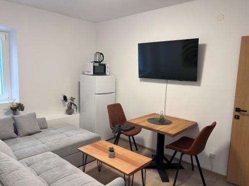 Soti Apartments